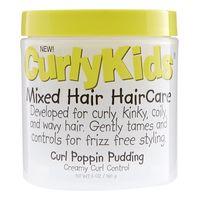 Curlykids Curl Poppin Creme