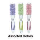 Plugged In Bright Pastel Thermal Round Brush 1-1/4