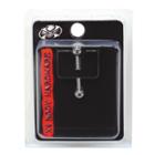 Pacific Piercing Supply Stainless Steel Barbell