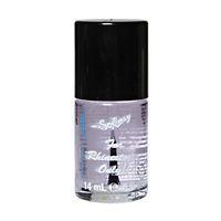 So Easy Rhinestones Only Top & Base Coat