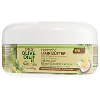 Organic Root Stimulator Hydrating Hair Butter