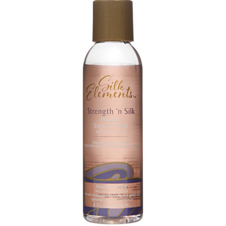 Silk Elements Strength N Silk Thermal Silk Styler
