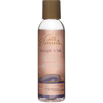 Silk Elements Strength N Silk Thermal Silk Styler