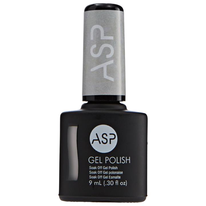 Asp Soak Off Gel Polish On Cloud Nine