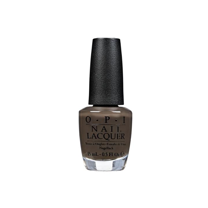 Opi Nail Lacquer How Great Is Your Dane