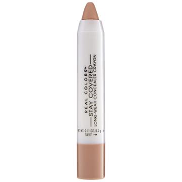 Real Colors Stay Covered Tan Concealer Crayon