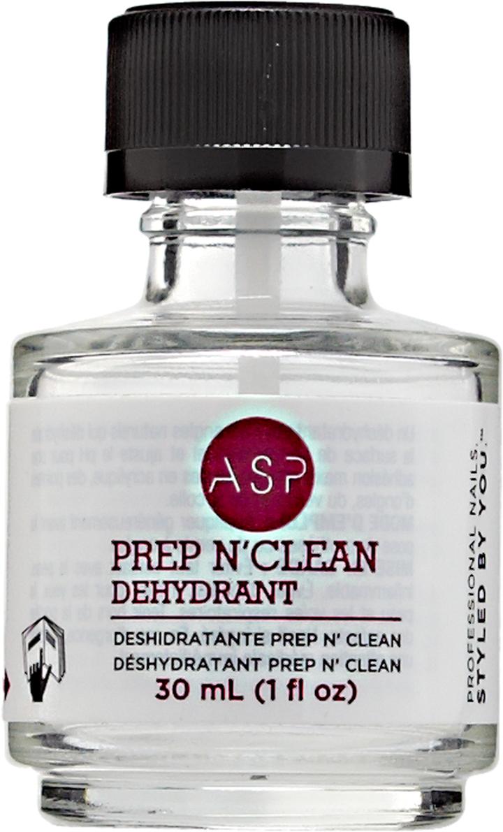 Asp Prep N Clean Dehydrant