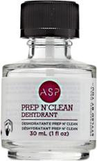 Asp Prep N Clean Dehydrant