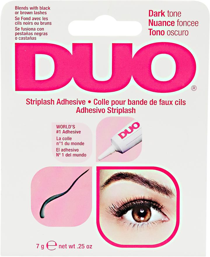 Ardell Duo Dark Adhesive