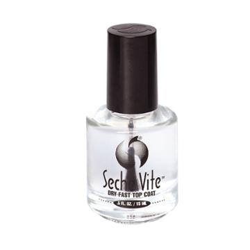 Seche Vite Dry Fast Top Coat .5 Oz
