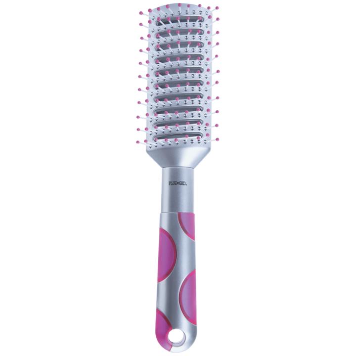 Plugged In Tunnel Vent Brush