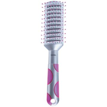 Plugged In Tunnel Vent Brush