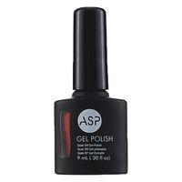 Asp Coral Cutie Soak Off Gel Polish