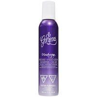 So Gorgeous Instant Hydration Weightless Whipped Cream