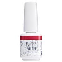 Gelish Beauty & The Beast Be Our Guest Mini Soak Off Gel Nail Posh