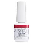 Gelish Beauty & The Beast Be Our Guest Mini Soak Off Gel Nail Posh