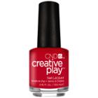 Creative Play Hottie Tomattie Nail Polish