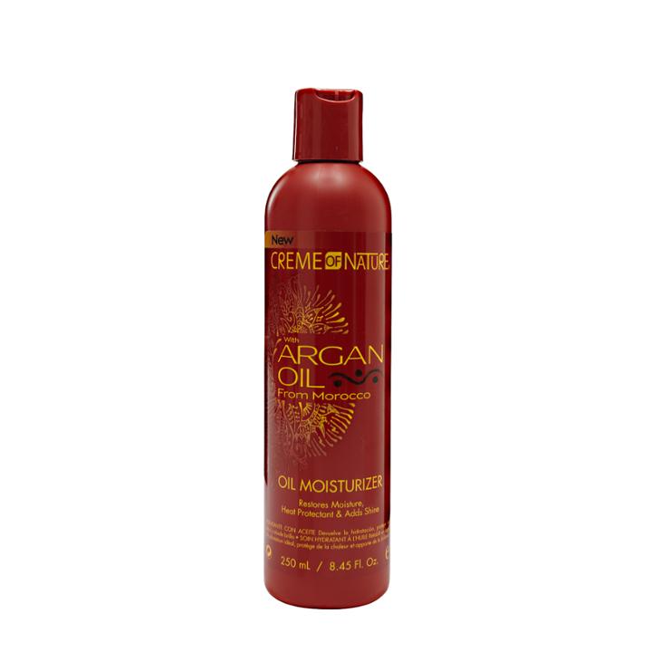Creme Of Nature Argan Oil Moisturizer