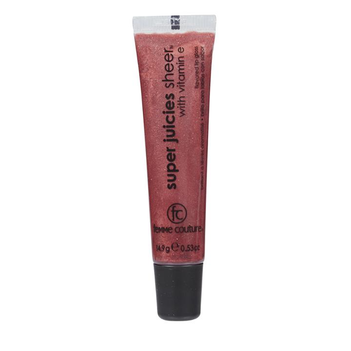 Femme Couture Super Juicies Plum