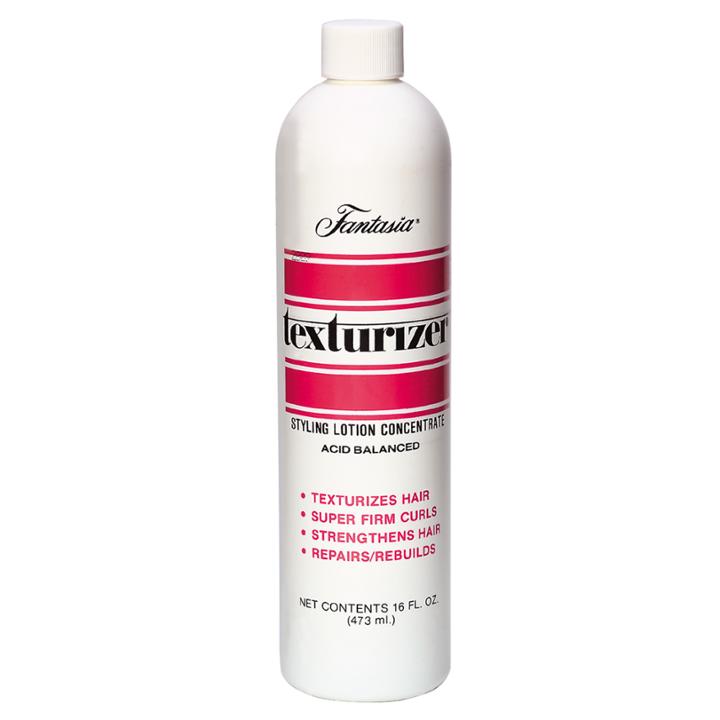 Fantasia Texturizer Styling Lotion