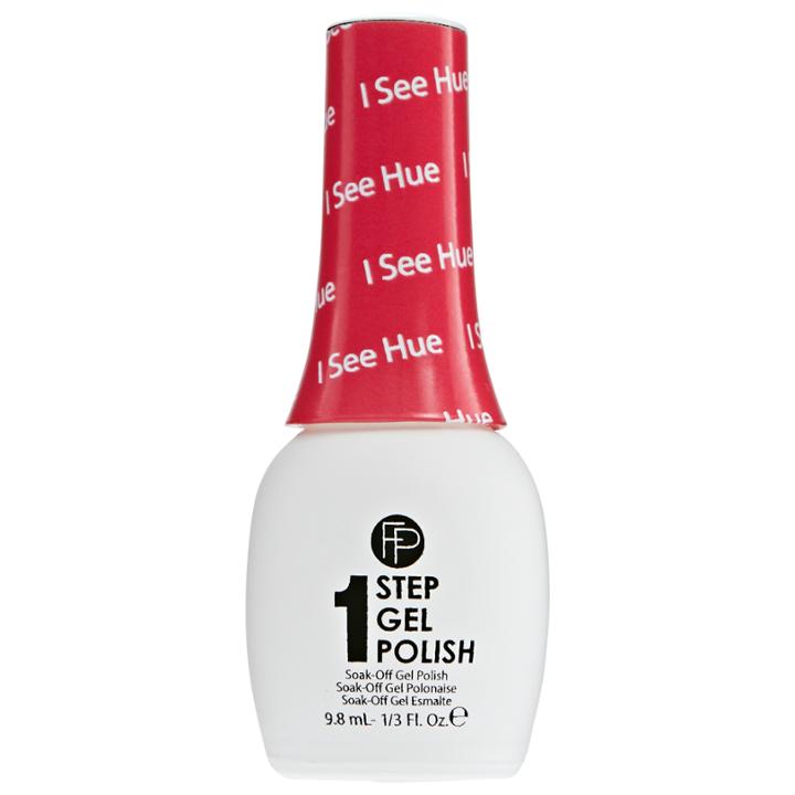 Fingerpaints 1 Step Gel Polish I See Hue
