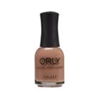 Orly Dazzling Shimmers Coffee Break