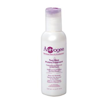 Aphogee Two Step Protein Treatment 4 Oz