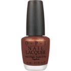 Opi Nail Lacquer Brisbane Bronze