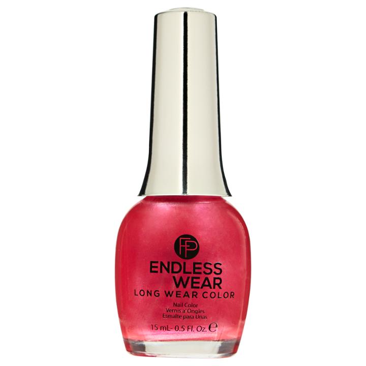 Fingerpaints Endless Wear Framed In Fuschia