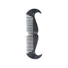 Cowboy Comb Beard Mustache Comb