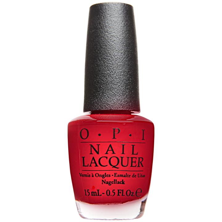 Opi Venice Collection Amore At The Grand Canal