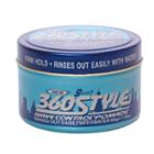 Luster's 360 Style Wave Control Pomade