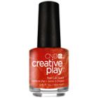 Creative Play Orange You Curious