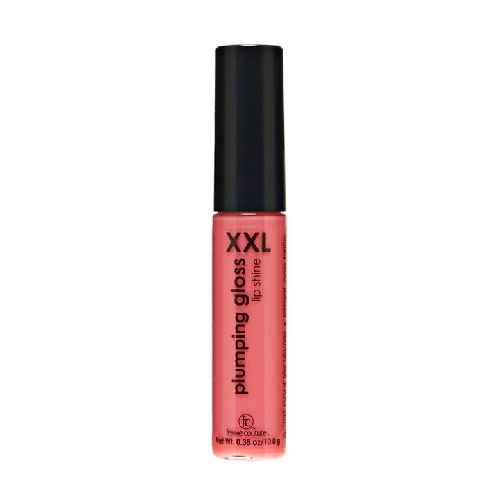 Femme Couture Plumping Gloss Xxl Reckless Rose