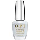 Opi Infinite Shine Go To Grayt Lengths Nail Lacquer