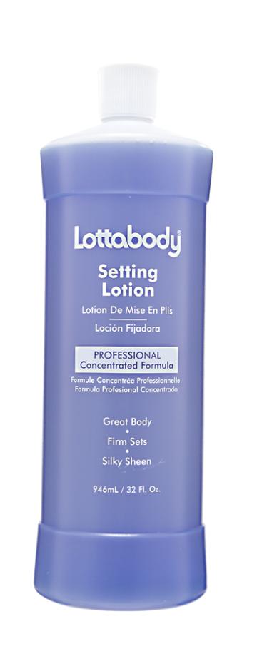 Lottabody Setting Lotion 32 Oz.