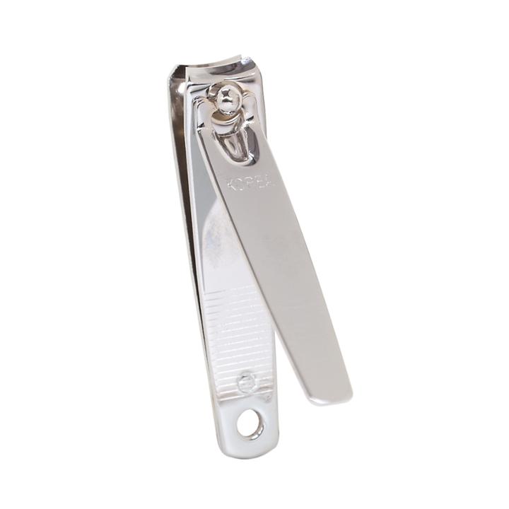 Tweezerman Deluxe Fingernail Clipper