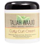 Black Earth Products Curly Curl Cream