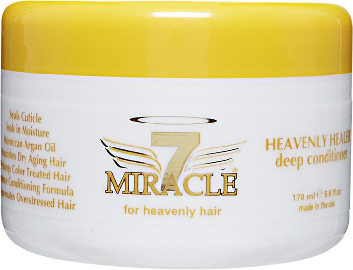 Miracle 7 Heavenly Healer Deep Conditioner