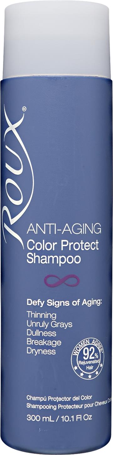 Roux Anti-aging Color Protect Shampoo