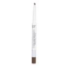 Real Colors Hyrda Brows Pencil And Wax Medium Brown