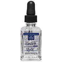 Inm Electric Slyde Filing Oil
