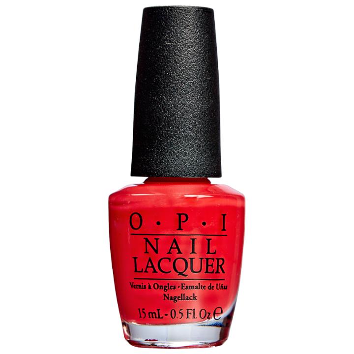 Opi New Orleans Shes A Bad Muffuletta