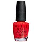 Opi New Orleans Shes A Bad Muffuletta