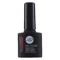 Ravishing Raspberry Soak Off Gel Polish