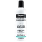 Generic Value Products Gvp Generic Value Product Ultimate Color Repair Shampoo