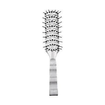 The Bobby Company Silver Original Vent Brush