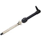 Helen Of Troy Hot Shot Tools Xl Ceramic Curling Iron 3/4 Inch