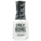 Orly Power Packed Nail Lacquer