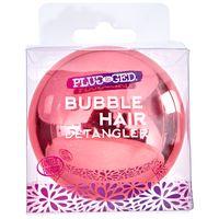 Plugged In Bubble Detangling Brush